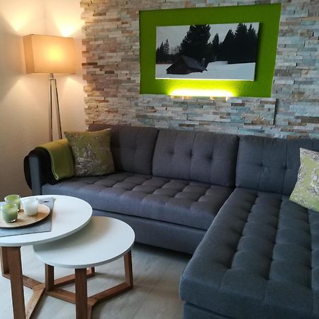 ווינטרברג Ferienwohnung Casa Waltenberg מראה חיצוני תמונה