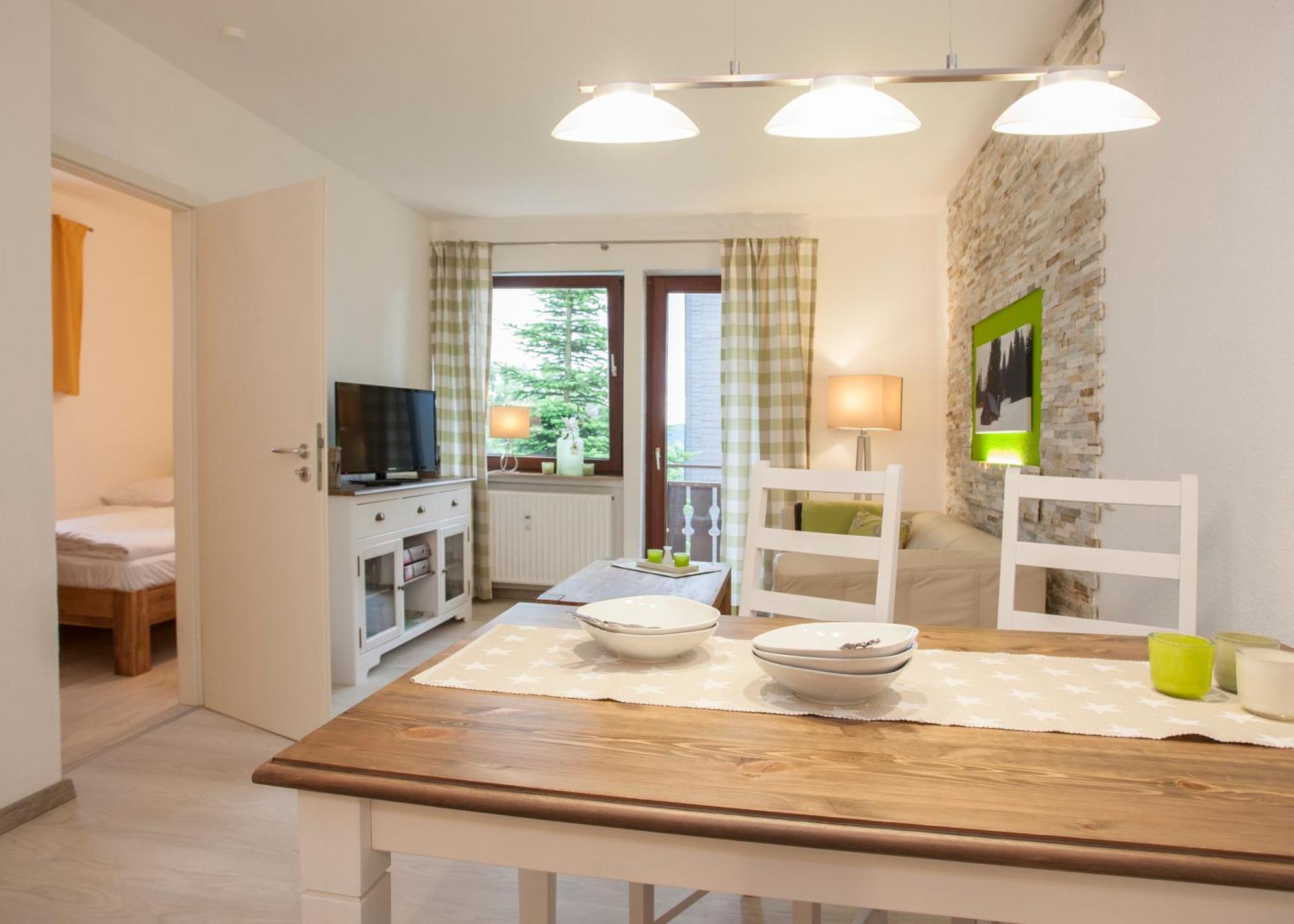 ווינטרברג Ferienwohnung Casa Waltenberg מראה חיצוני תמונה