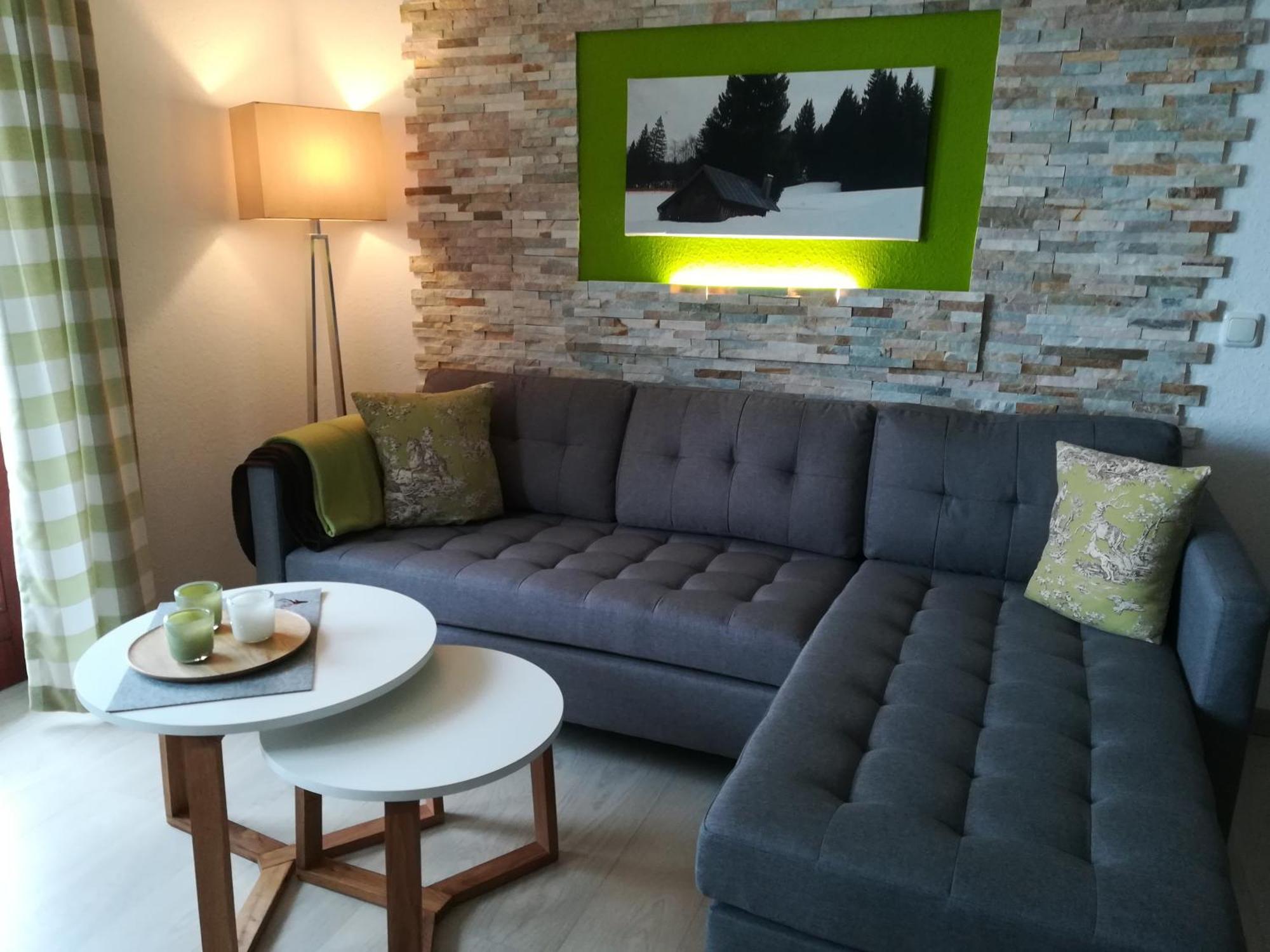 ווינטרברג Ferienwohnung Casa Waltenberg מראה חיצוני תמונה