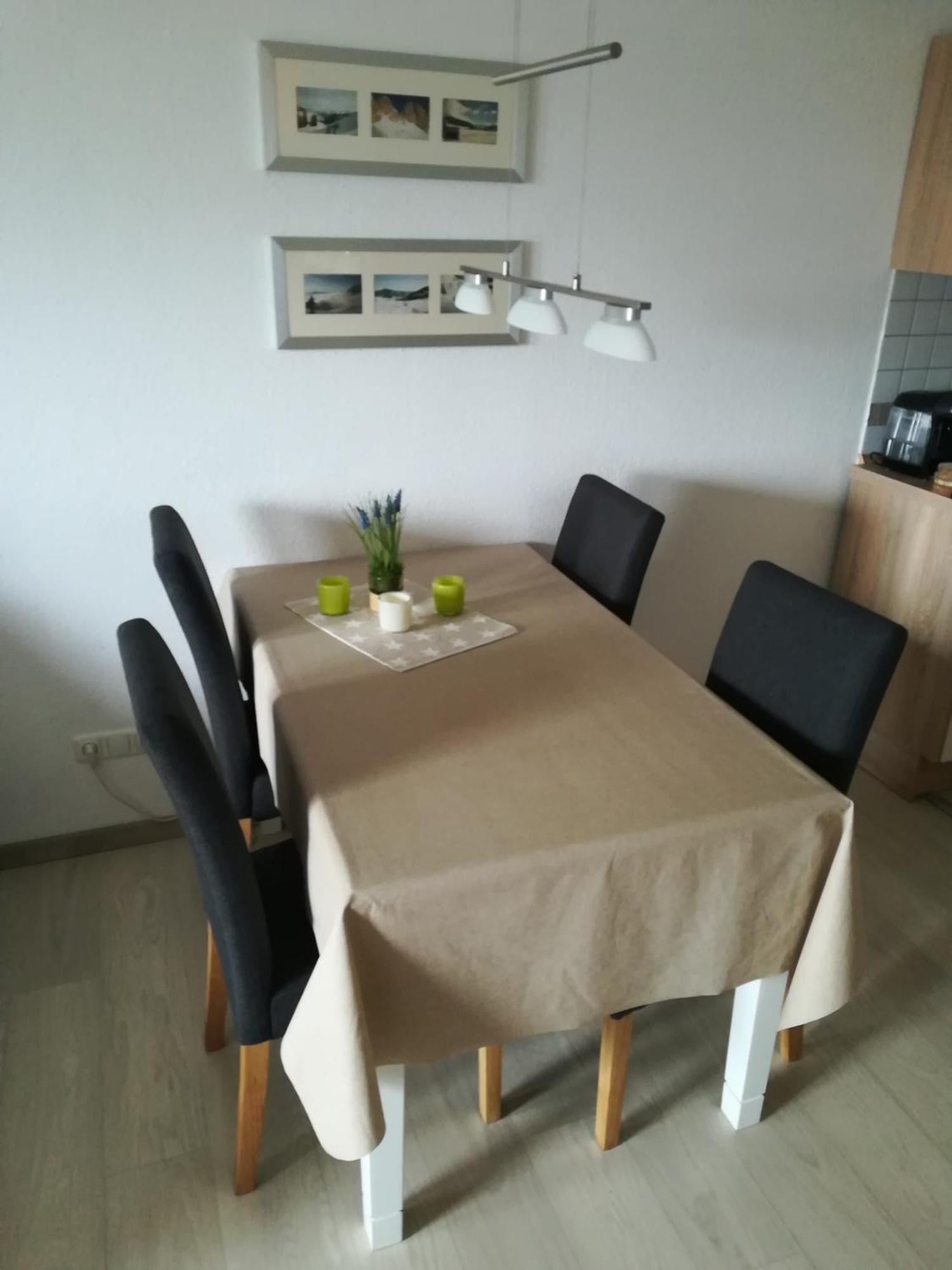 ווינטרברג Ferienwohnung Casa Waltenberg מראה חיצוני תמונה